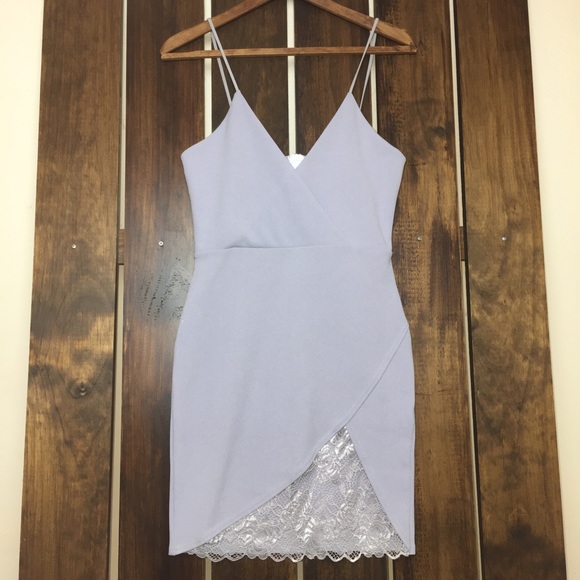 Missguided Dresses & Skirts - Missguided Mini Dress US Size 6